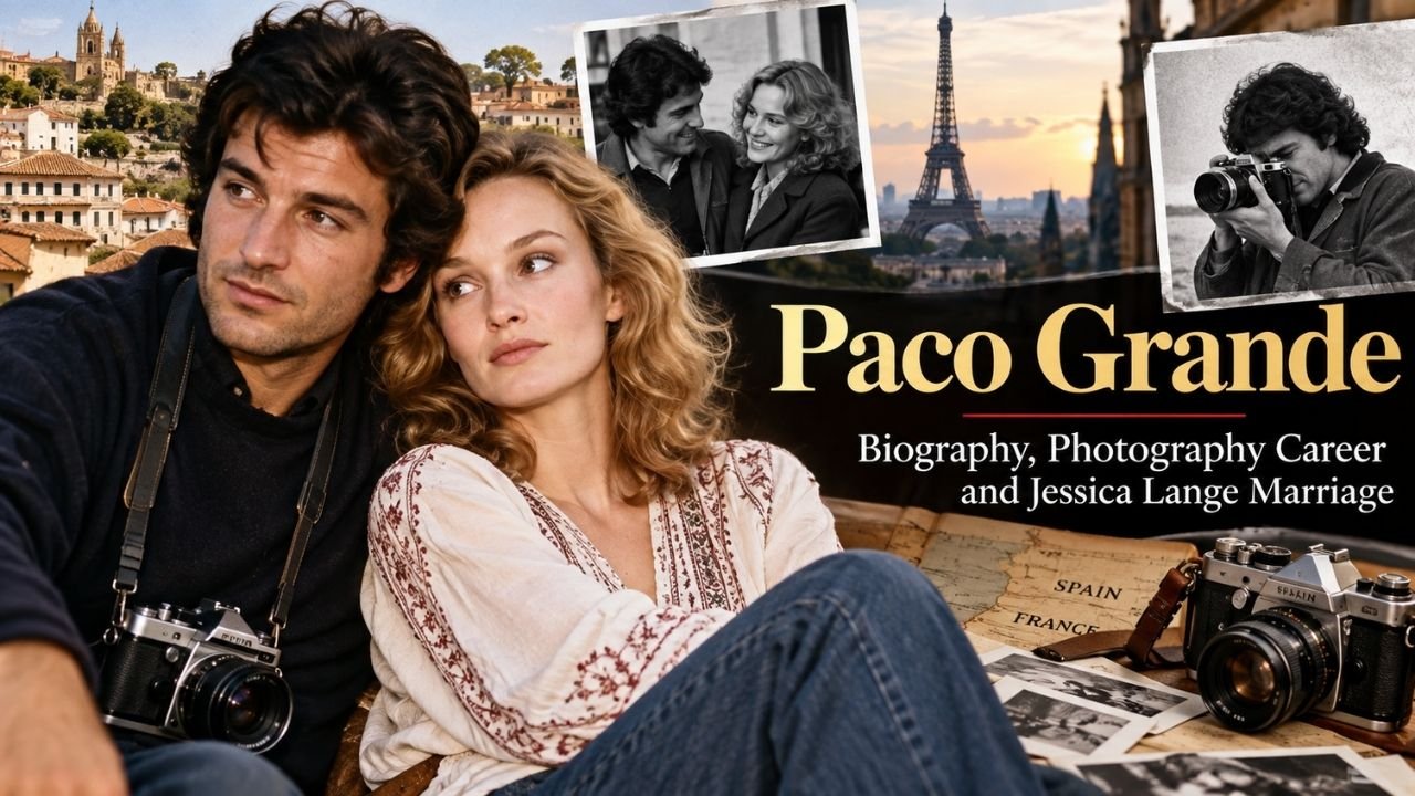 paco grande